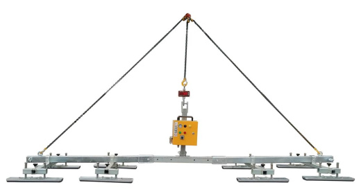 Вакуумный захват Vacujet-SP